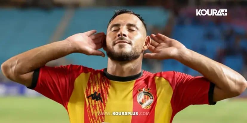 أزمة جديدة بين الترجي والبلايلي.. غياب مفاجئ يشعل الشكوك والمولودية يترقب